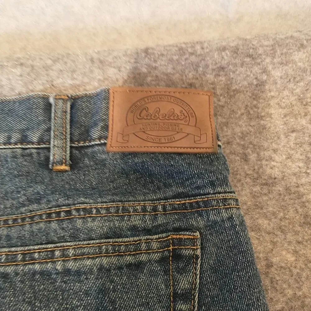 Cabelas cabela 42